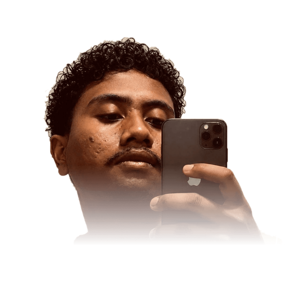 Portrait de Tiavina